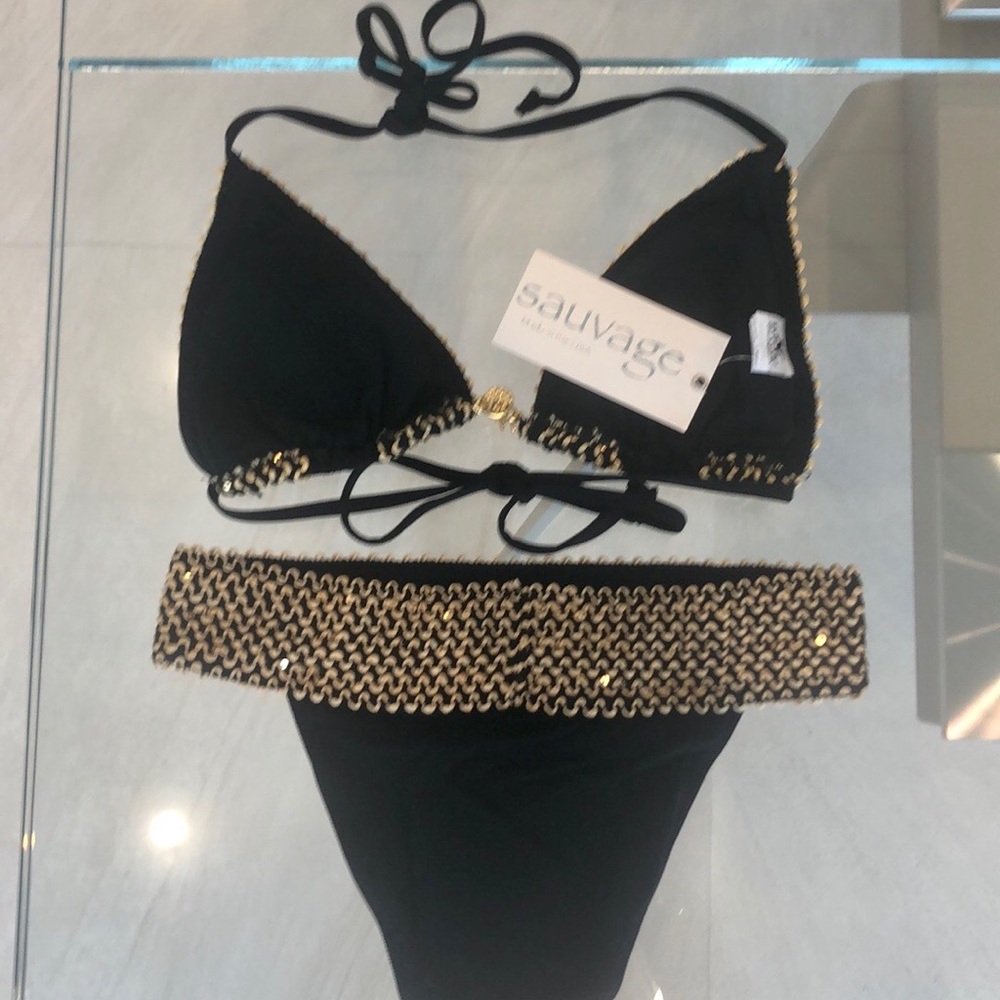 Sauvage Roma Bikini - Picture 5 of 8